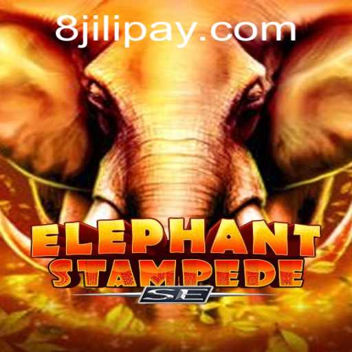 ElephantStampedeSE Game Overview and Introduction to Rules